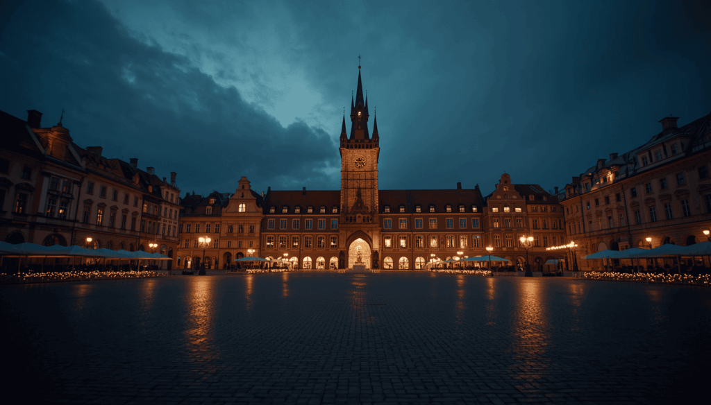 wynajem fotobudki 360 Kraków